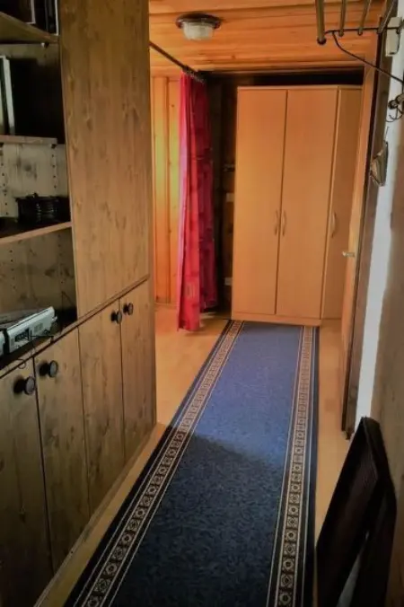 Almenrausch 2. OG Süd-Ost, Appartement 6 personnes à Riederalp - Photo 30