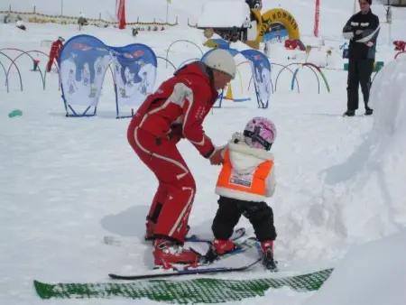 Almenrausch 2. OG Süd-West, Appartement 4 personnes à Riederalp - Photo 7