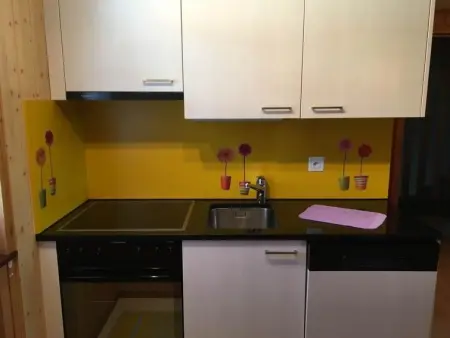 Almenrausch 2. OG Süd-West, Appartement 4 personnes à Riederalp - Photo 27