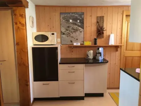 Almenrausch 2. OG Süd-West, Appartement 4 personnes à Riederalp - Photo 28