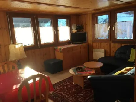 Almenrausch 2. OG Süd-West, Appartement 4 personnes à Riederalp - Photo 30