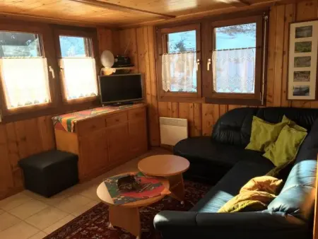 Almenrausch 2. OG Süd-West, Appartement 4 personnes à Riederalp - Photo 31