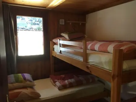 Almenrausch 2. OG Süd-West, Appartement 4 personnes à Riederalp - Photo 32