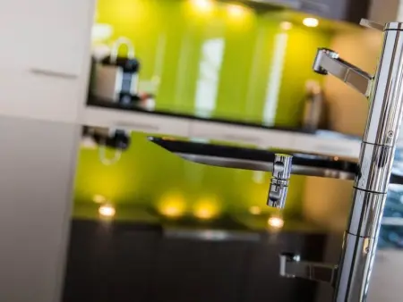 Apartmenthaus Riederhoru A EG, Appartement 8 personnes à Riederalp - Photo 10