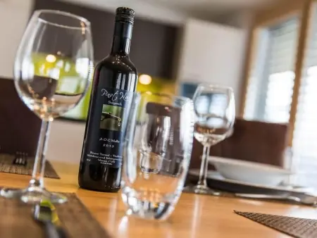 Apartmenthaus Riederhoru A EG, Appartement 8 personnes à Riederalp - Photo 12