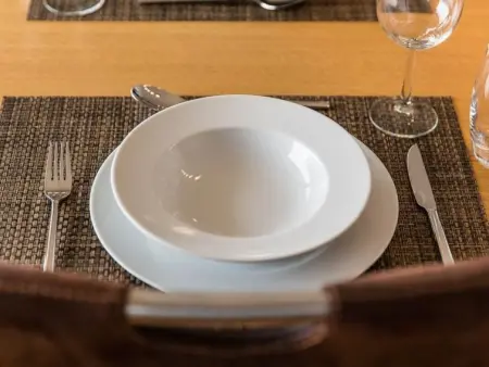 Apartmenthaus Riederhoru A EG, Appartement 8 personnes à Riederalp - Photo 13