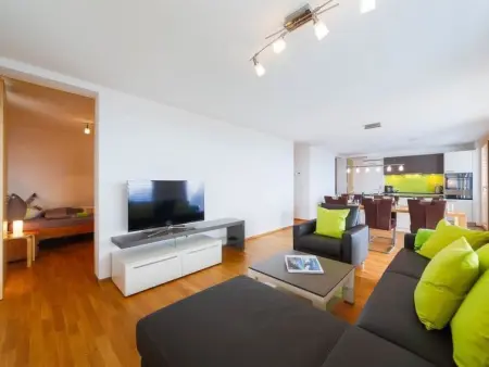 Apartmenthaus Riederhoru A EG, Appartement 8 personnes à Riederalp - Photo 15