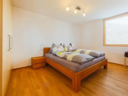 Apartmenthaus Riederhoru A EG, Appartement 8 personnes à Riederalp - Photo 18