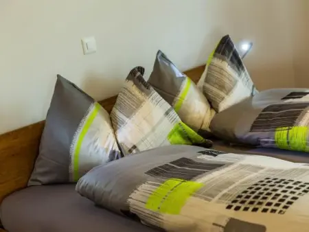 Apartmenthaus Riederhoru A EG, Appartement 8 personnes à Riederalp - Photo 19