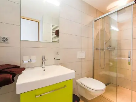 Apartmenthaus Riederhoru A EG, Appartement 8 personnes à Riederalp - Photo 22