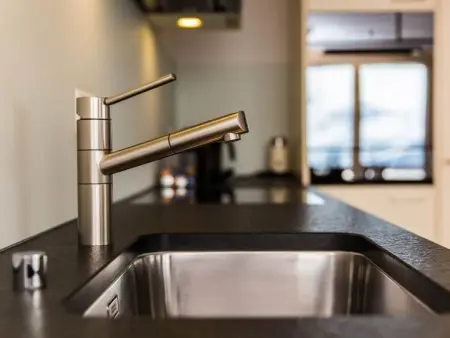 Apartmenthaus Riederhoru A 1. OG Ost, Appartement 6 personnes à Riederalp - Photo 11