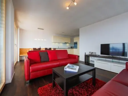 Apartmenthaus Riederhoru A 1. OG Ost, Appartement 6 personnes à Riederalp - Photo 14