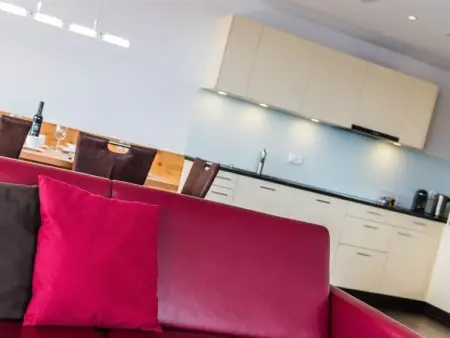 Apartmenthaus Riederhoru A 1. OG Ost, Appartement 6 personnes à Riederalp - Photo 15