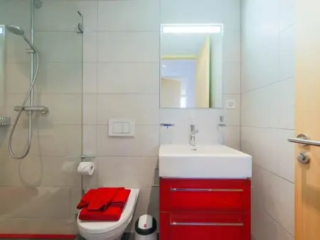 Apartmenthaus Riederhoru A 1. OG Ost, Appartement 6 personnes à Riederalp - Photo 16