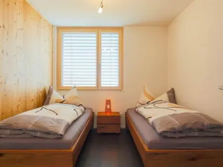 Apartmenthaus Riederhoru A 1. OG Ost, Appartement 6 personnes à Riederalp - Photo 20