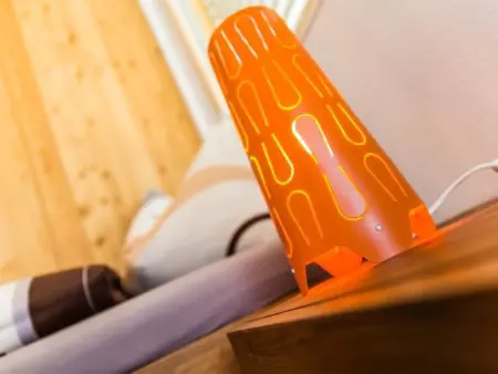 Apartmenthaus Riederhoru A 1. OG Ost, Appartement 6 personnes à Riederalp - Photo 21