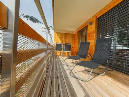 Apartmenthaus Riederhoru A 1. OG Ost, Appartement 6 personnes à Riederalp - Photo 23