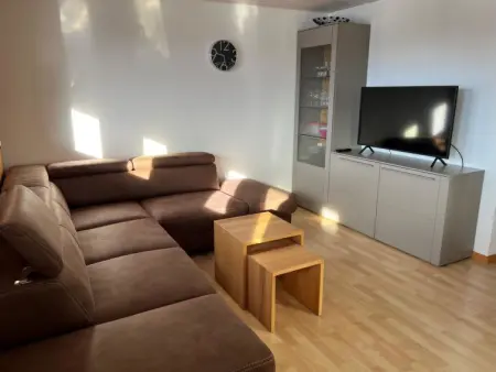 Almenrausch 1. OG Süd-Ost, Appartement 6 personnes à Riederalp - Photo 18