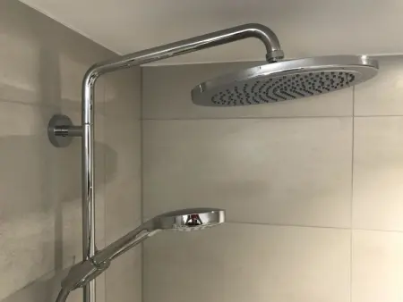 Almenrausch 1. OG Süd-Ost, Appartement 6 personnes à Riederalp - Photo 20