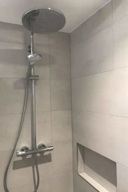 Almenrausch 1. OG Süd-Ost, Appartement 6 personnes à Riederalp - Photo 21