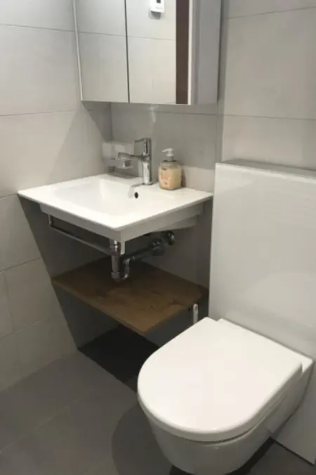 Almenrausch 1. OG Süd-Ost, Appartement 6 personnes à Riederalp - Photo 22