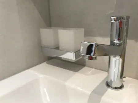 Almenrausch 1. OG Süd-Ost, Appartement 6 personnes à Riederalp - Photo 23