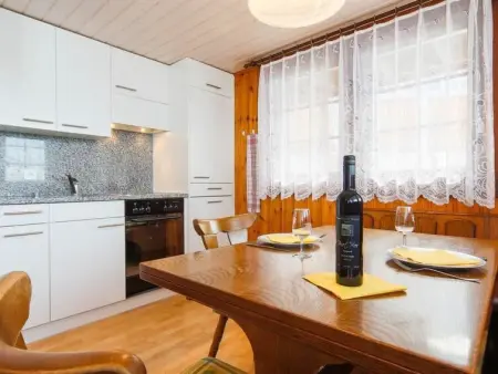 Almenrausch 1. OG Süd-Ost, Appartement 6 personnes à Riederalp - Photo 30