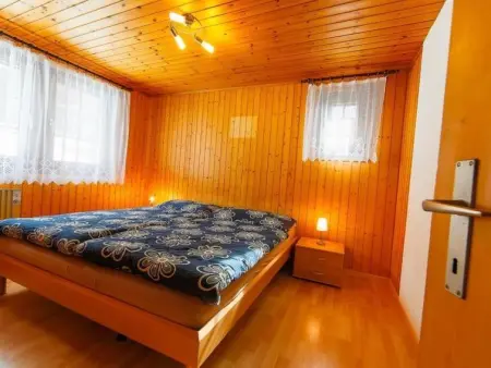 Almenrausch 1. OG Süd-Ost, Appartement 6 personnes à Riederalp - Photo 32