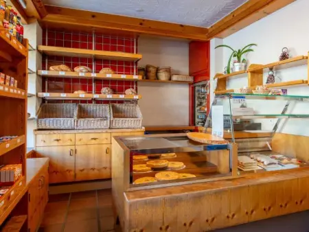 Zurschmitten 17 1. OG Süd, Appartement 4 personnes à Riederalp - Photo 13