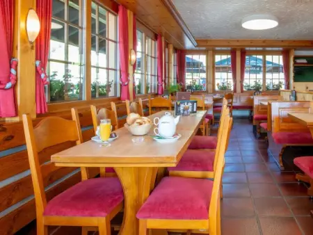 Zurschmitten 17 1. OG Süd, Appartement 4 personnes à Riederalp - Photo 16