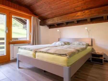 Zurschmitten 17 1. OG Süd, Appartement 4 personnes à Riederalp - Photo 20