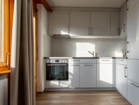 Zurschmitten 17 1. OG Süd, Appartement 4 personnes à Riederalp - Photo 21