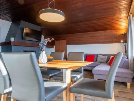 Zurschmitten 17 1. OG Süd, Appartement 4 personnes à Riederalp - Photo 25