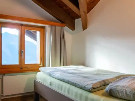 Zurschmitten 17 1. OG Süd, Appartement 4 personnes à Riederalp - Photo 30