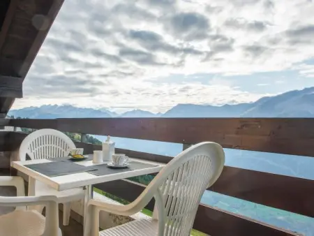 Zurschmitten 17 1. OG Süd, Appartement 4 personnes à Riederalp - Photo 31