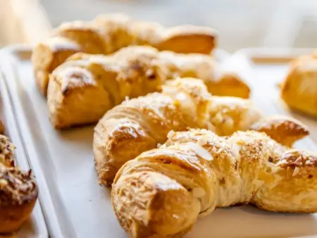 Zurschmitten 0 1. UG Süd, Appartement 2 personnes à Riederalp - Photo 8