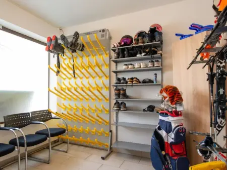 Zurschmitten 0 1. UG Süd, Appartement 2 personnes à Riederalp - Photo 18