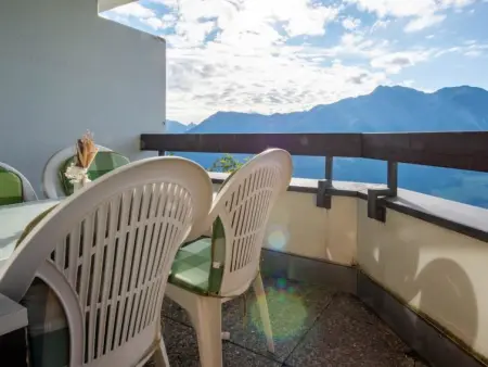 Zurschmitten 0 1. UG Süd, Appartement 2 personnes à Riederalp - Photo 22