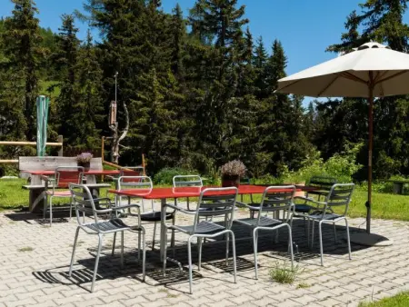 Sportina 11 1. OG Süd-Ost, Appartement 4 personnes à Riederalp - Photo 21