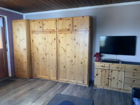 Sportina 11 1. OG Süd-Ost, Appartement 4 personnes à Riederalp - Photo 26