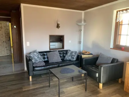 Sportina 11 1. OG Süd-Ost, Appartement 4 personnes à Riederalp - Photo 27