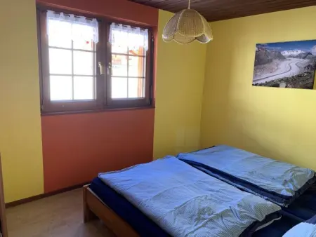 Sportina 11 1. OG Süd-Ost, Appartement 4 personnes à Riederalp - Photo 32