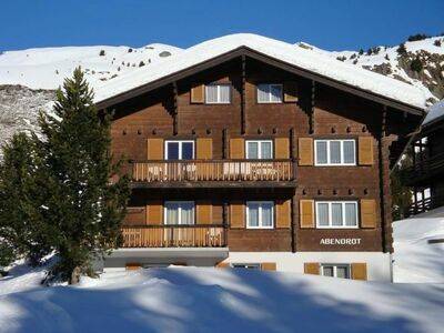 Location Appartement à Riederalp,Abendrot 1. Stock - N°688040