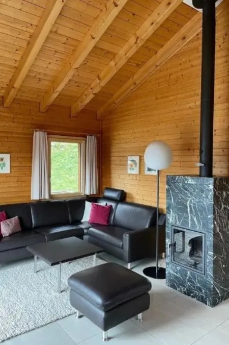 Brunnquell, Appartement 6 personnes à Bettmeralp - Photo 4