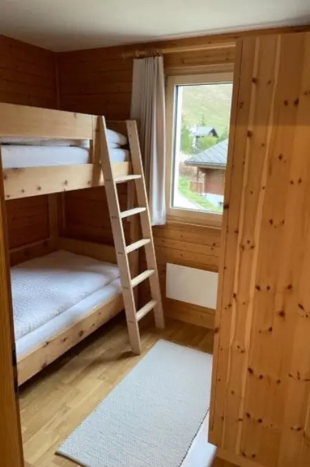 Brunnquell, Appartement 6 personnes à Bettmeralp - Photo 13