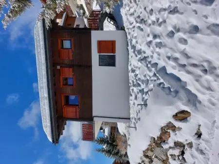 Brunnquell, Appartement 6 personnes à Bettmeralp - Photo 19