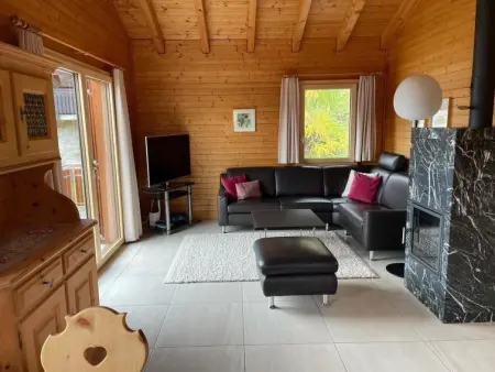 Brunnquell, Appartement 6 personnes à Bettmeralp - Photo 24