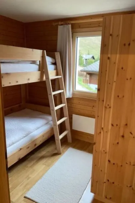 Brunnquell, Appartement 6 personnes à Bettmeralp - Photo 34