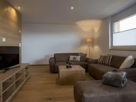 Huwetz 2. OG Süd, Appartement 6 personnes à Bettmeralp - Photo 12