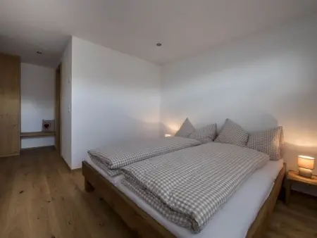 Huwetz 2. OG Süd, Appartement 6 personnes à Bettmeralp - Photo 14